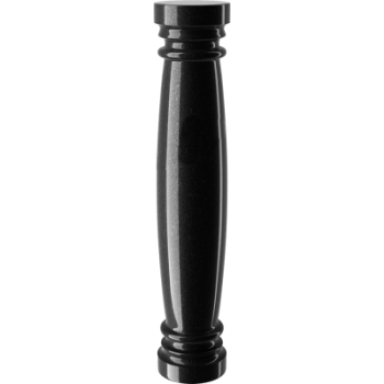 Pelare nummer KL11Höjd: 100 cm