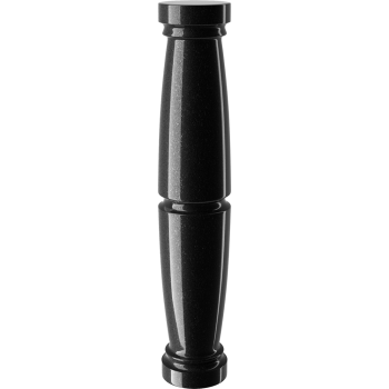 Pelare nummer KL12Höjd: 100 cm