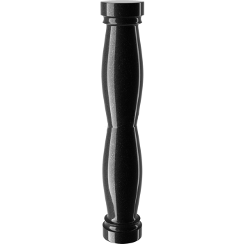 Pelare nummer KL13Höjd: 100 cm