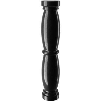 Pelare nummer KL14Höjd: 100 cm