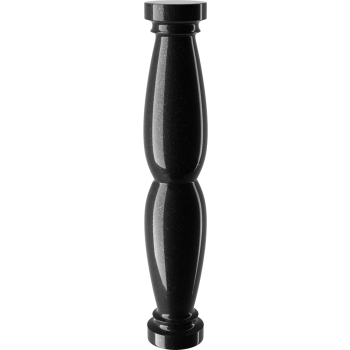 Pelare nummer KL15Höjd: 100 cm