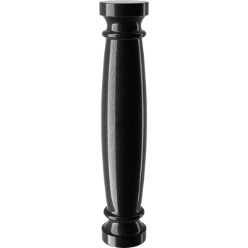 Pelare nummer KL8Höjd: 100 cm