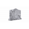 Gravsten PG007<br />Storlek: 80x60 cm<br />Granit: Impala