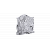 Gravsten PG008<br />Storlek: 80x70 cm<br />Granit: Orion