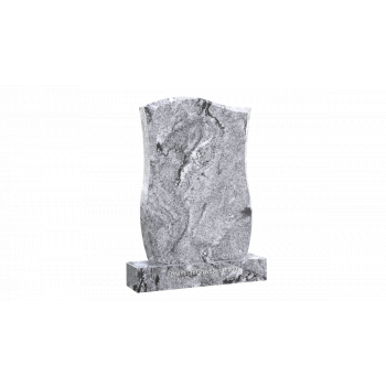 Gravsten PG011<br />Storlek: 50x70 cm<br />Granit: Hallandia