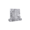 Gravsten PG032<br />Storlek: 65x60 cm<br />Granit: Svart granit