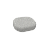 Gravsten PG044<br />Storlek: 50x40 cm<br />Granit: Vulcan