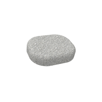 Gravsten PG044<br />Storlek: 50x40 cm<br />Granit: Vulcan