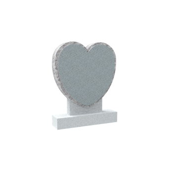 Gravsten PG045<br />Storlek: 60x60 cm<br />Granit: Blå labrador