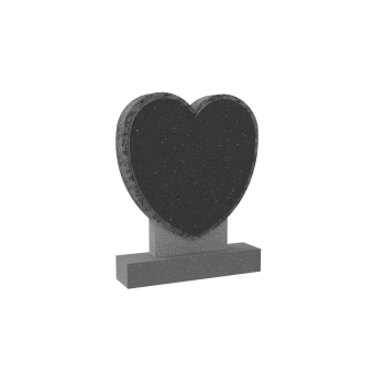 Gravsten PG045<br />Storlek: 60x60 cm<br />Granit: Blå labrador