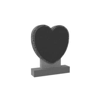 Gravsten PG045<br />Storlek: 60x60 cm<br />Granit: Blå labrador