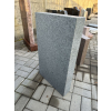 Gravsten S016<br />Storlek: 45x75 cm<br />Granit: Kuru grå