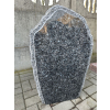 Gravsten S018Storlek: 50x80 cmGranit: Blå labrador