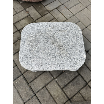 Gravsten S005Storlek: 50x40 cmGranit: Tarn